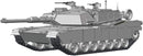 Rye Field Model M1A1 Abrams 1991 Desert Storm Edition