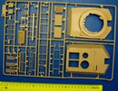 M1A1/A2 Abrams W/interior