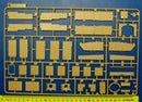 M1A1/A2 Abrams W/interior