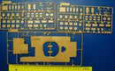 M1A1/A2 Abrams W/interior