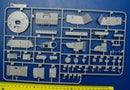 M1A1/A2 Abrams W/interior