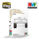 M1A1/A2 T-158 Big Foot Link