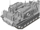 M1 Assault Breacher Vehicle