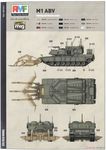 M1 Assault Breacher Vehicle