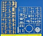 Sturmtiger w/full interior & workable track links