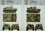 Sturmtiger w/full interior & workable track links