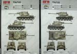 T-34/122 Egyptian