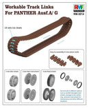 Panther A/G Workable Tracks