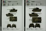 Tiger I Late Production