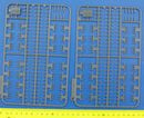 Tiger I Late Track Links Workable Pz.Kpfw.VI