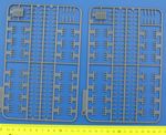 Tiger I Late Track Links Workable Pz.Kpfw.VI
