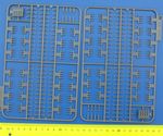 Tiger I Late Track Links Workable Pz.Kpfw.VI