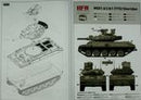 M551A1/A1TTS Sheridan