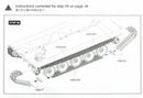 M551A1/A1TTS Sheridan