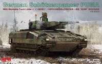 Schutzenpanzer Puma
