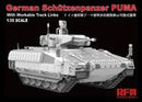 Schutzenpanzer Puma