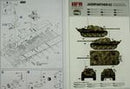 Jagdpanther G2 w/Full Interior