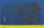 Workable Track Links Tiger I 1