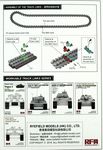 Workable Track Links Tiger I 1