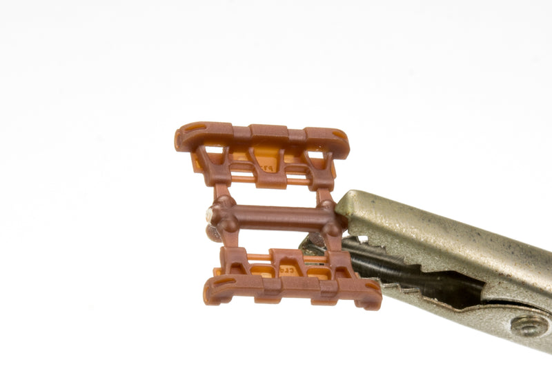Workable Track Links Tiger I 1