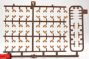 Workable Track Links Tiger I 1