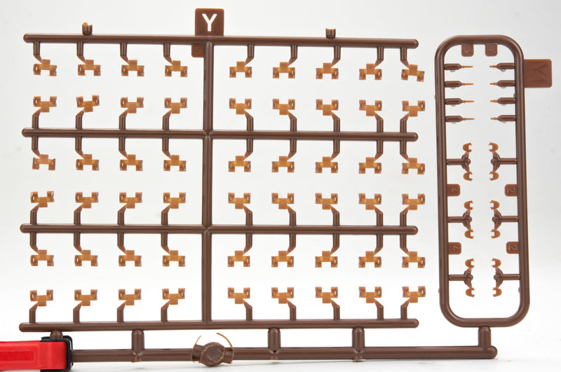 Workable Track Links Tiger I 1