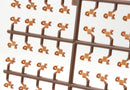 Workable Track Links Tiger I 1