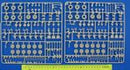 M4A3E8 Sherman Easy Eight with Workable Tracks