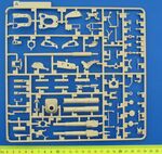 JAGDPANTHER G2 w/working track