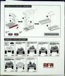 US M4 Sherman T80 Workable Lin