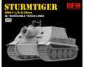 Sturmtiger w/Workable Track Li