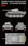 PZ.KPFW.VI AUSF.B VK36.01