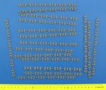 Workable Track Links Set for Pz.kptw.III/IV Late Production
