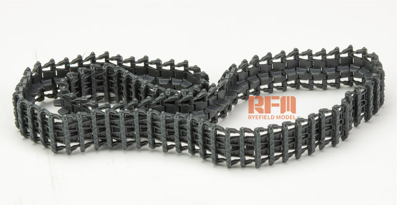Workable Track Links Set for Pz.kptw.III/IV Late Production