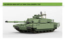 British Main Battle Tank Challenger