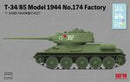 T-34/85 1944 174