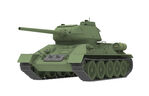 T-34/85 1944 174