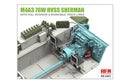 M4A3 76W Sherman HVSS w/int