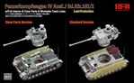 Pz. Kpfw.IV Ausf J Last w/full