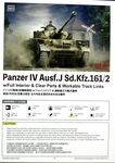 Pz. Kpfw.IV Ausf J Last w/full
