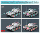 Panther Ausf.F w/workable track links