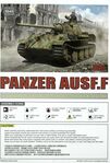 Panther Ausf.F w/workable track links
