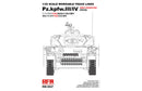Workable Track Links Pz.II/IV