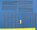 Workable Track Links Pz.II/IV