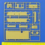 Sd.Kfz.167 StuG.IV Early Production w/full interior & workable track links