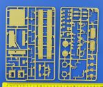 Sd.Kfz.167 StuG.IV Early Production w/full interior & workable track links
