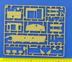 Sd.Kfz.167 StuG.IV Early Production w/full interior & workable track links