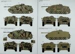 Sd.Kfz.167 StuG.IV Early Production w/full interior & workable track links
