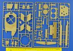 Leopard 2A6 Main Battle Tank with workable track links