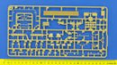 Leopard 2A6 Main Battle Tank with workable track links